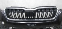 Zderzak przód przedni Skoda Kamiq 658 19-23 / + Podłoga
