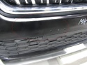 Zderzak przód przedni Skoda Kamiq 658 19-23 / + Podłoga