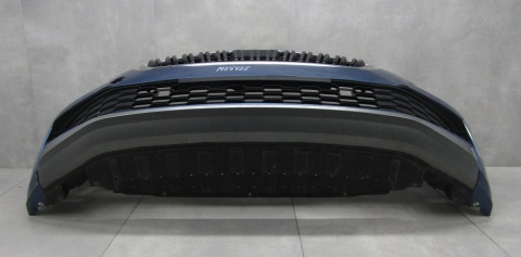 Zderzak przód przedni Skoda Kamiq 658 19-23 / + Podłoga
