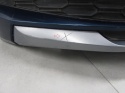 Zderzak przód przedni Skoda Kamiq 658 19-23 / + Podłoga