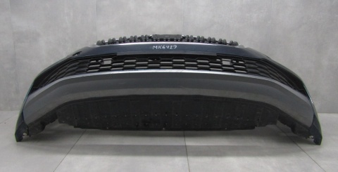 Zderzak przód przedni Skoda Kamiq 658 19-23 / + Podłoga