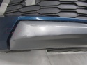 Zderzak przód przedni Skoda Kamiq 658 19-23 / + Podłoga
