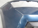 Zderzak przód przedni Skoda Kamiq 658 19-23 / + Podłoga