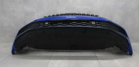 Zderzak przód przedni Skoda Kamiq 658 19-23 / + Podłoga