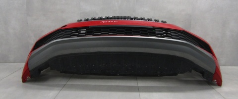 Zderzak przód przedni Skoda Kamiq 658 19-23 / + Podłoga