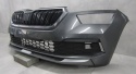 Zderzak przód przedni Skoda Kamiq 658 19-23 / + Podłoga