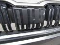 Zderzak przód przedni Skoda Kamiq 658 19-23 / + Podłoga