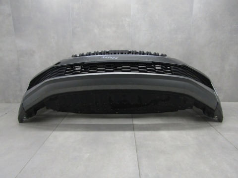 Zderzak przód przedni Skoda Kamiq 658 19-23 / + Podłoga