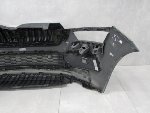 Zderzak przód przedni Skoda Kamiq 658 19-23 / + Podłoga