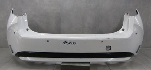 Zderzak tył tylny Toyota Corolla 12 XII E21 KOMBI 18-22