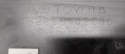 Zderzak tył tylny Corolla 12 XII E21 KOMBI 19-23