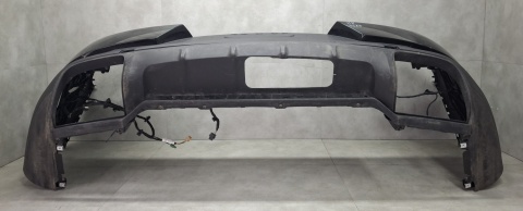 Zderzak tył tylny Porsche Cayenne 3 III 9Y0 Lift 23-25