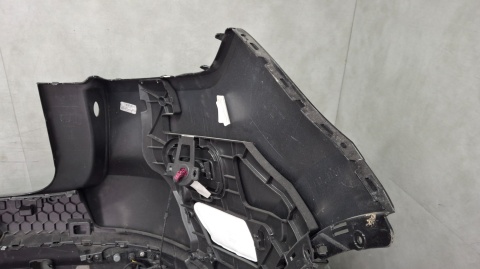Zderzak tył tylny Porsche Cayenne 3 III 9Y0 Lift 23-25