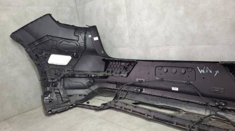 Zderzak tył tylny Porsche Cayenne 3 III 9Y0 Lift 23-25