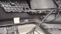 Zderzak tył tylny Porsche Cayenne 3 III 9Y0 Lift 23-25