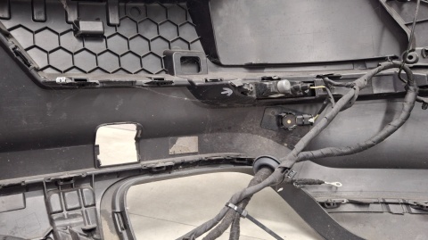 Zderzak tył tylny Porsche Cayenne 3 III 9Y0 Lift 23-25