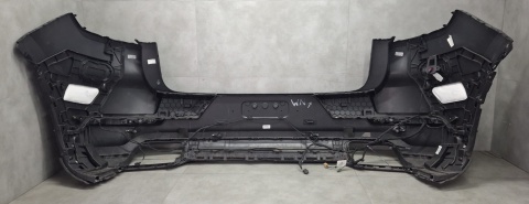 Zderzak tył tylny Porsche Cayenne 3 III 9Y0 Lift 23-25