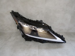 LAMPA PRZÓD LEXUS RX 450 LIFT FULL LED RH PRAWA 4 SOCZEWKI 19-22