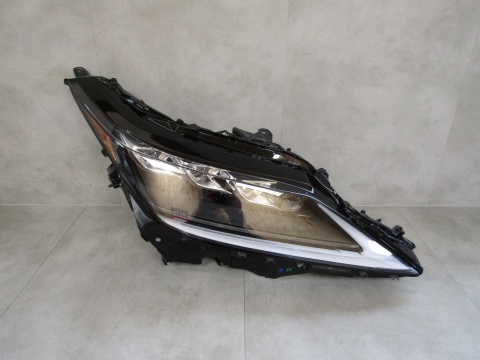 LAMPA PRZÓD LEXUS RX 450 LIFT FULL LED RH PRAWA 4 SOCZEWKI 19-22