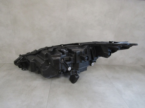 LAMPA PRZÓD LEXUS RX 450 LIFT FULL LED RH PRAWA 4 SOCZEWKI 19-22