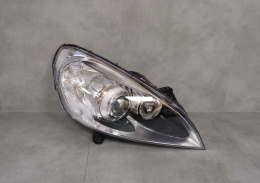 LAMPA PRZÓD VOLVO V60 II S60 II KSENON SKRĘTNY PRAWY RH 10-13 31420674