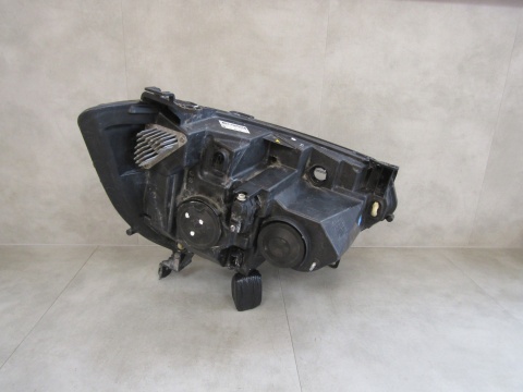 LAMPA PRZÓD RENAULT MASTER III LIFT ZWYKŁA 19-24 LH 260607867R