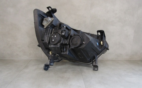 LAMPA PRZÓD RENAULT MASTER III LIFT ZWYKŁA 19-24 LH 260607867R