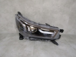 LAMPA PRZÓD TOYOTA HILUX VIII 8 LIFT FULL LED 20- RH PRAWA