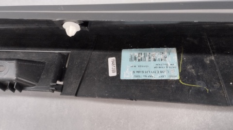 Listwa progowa lewa Range Rover Evoque BJ3M-10155 11-18