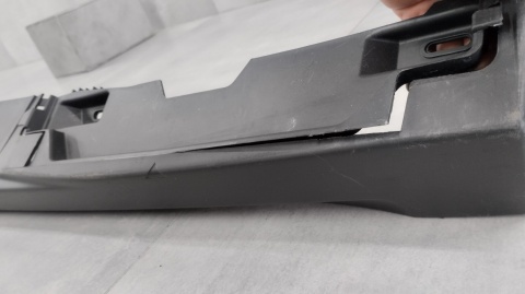 Listwa progowa lewa Range Rover Evoque BJ3M-10155 11-18