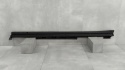 Listwa progowa lewa LEXUS NX II 2 21- 75860 78010