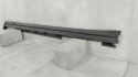 Listwa progowa lewa LEXUS NX II 2 21- 75860 78010