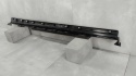 Listwa progowa lewa LEXUS NX II 2 21- 75860 78010