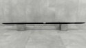 Listwa progowa lewa Audi A4 B9 8W0 S-Line 15-19