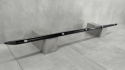 Listwa progowa lewa Audi A4 B9 8W0 S-Line 15-19