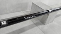 Listwa progowa lewa Audi A4 B9 8W0 S-Line 15-19