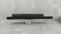 Listwa progowa lewa Ford C Max II przód przednia 09-