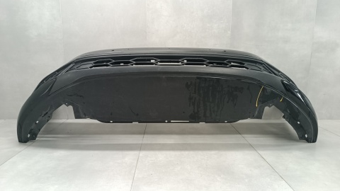 Zderzak przód przedni Volkswagen VW Polo VI 6 2GS GTI Lift 21- /+podłoga