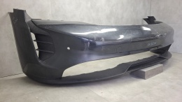 Zderzak przód przedni Porsche Taycan ST 9J1 19-