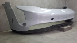 Zderzak przód przedni Porsche Taycan ST 9J1 19-