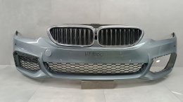 Zderzak przód przedni BMW G30 G31 M Pakiet 17-20 /+ roleta