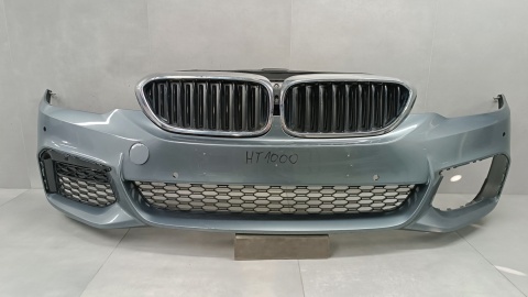 Zderzak przód przedni BMW G30 G31 M Pakiet 17-20 /+ roleta