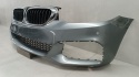 Zderzak przód przedni BMW G30 G31 M Pakiet 17-20 /+ roleta