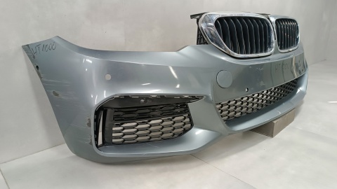 Zderzak przód przedni BMW G30 G31 M Pakiet 17-20 /+ roleta