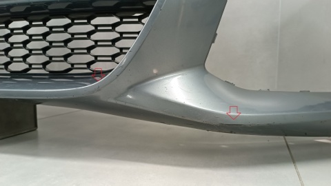 Zderzak przód przedni BMW G30 G31 M Pakiet 17-20 /+ roleta