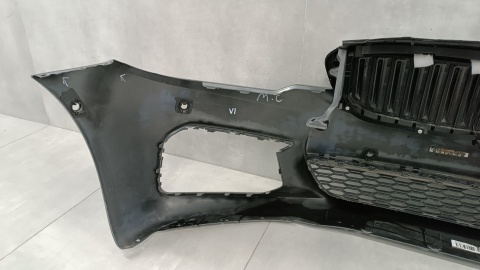 Zderzak przód przedni BMW G30 G31 M Pakiet 17-20 /+ roleta