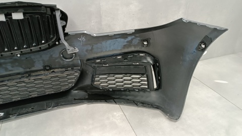 Zderzak przód przedni BMW G30 G31 M Pakiet 17-20 /+ roleta