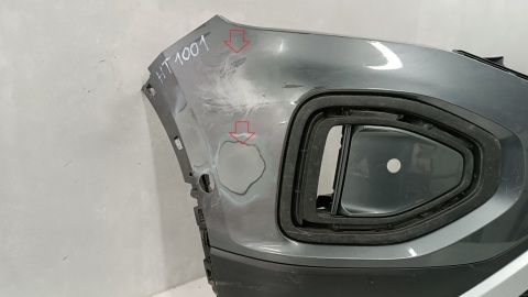 Zderzak przód przedni VW Volkswagen T-ROC 2GA Lift 21-25
