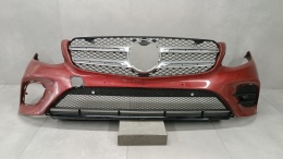 Zderzak przód przedni Mercedes-Benz GLC X253 W253 AMG 15-19
