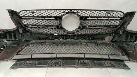 Zderzak przód przedni Mercedes-Benz GLC X253 W253 AMG 15-19